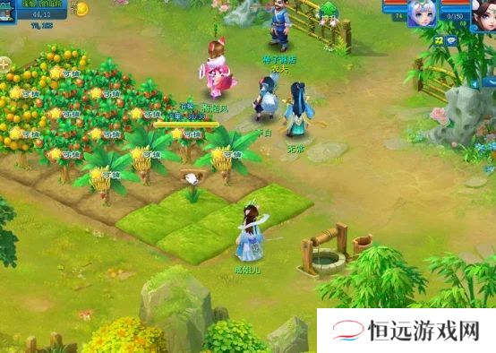逍遥情缘手游盘丝岭掌门担任仙君实力如何 盘丝岭仙君实力详解