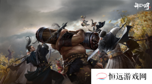 斗笠江湖7