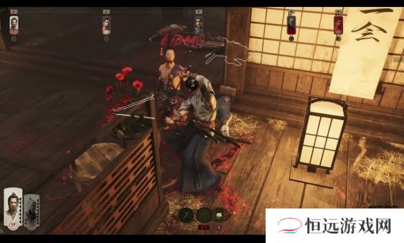 _江户妖魔与蒸气朋克乱舞！奇幻RPG《暗影之路》上线_江户妖魔与蒸气朋克乱舞！奇幻RPG《暗影之路》上线