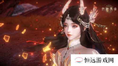 封神再临4