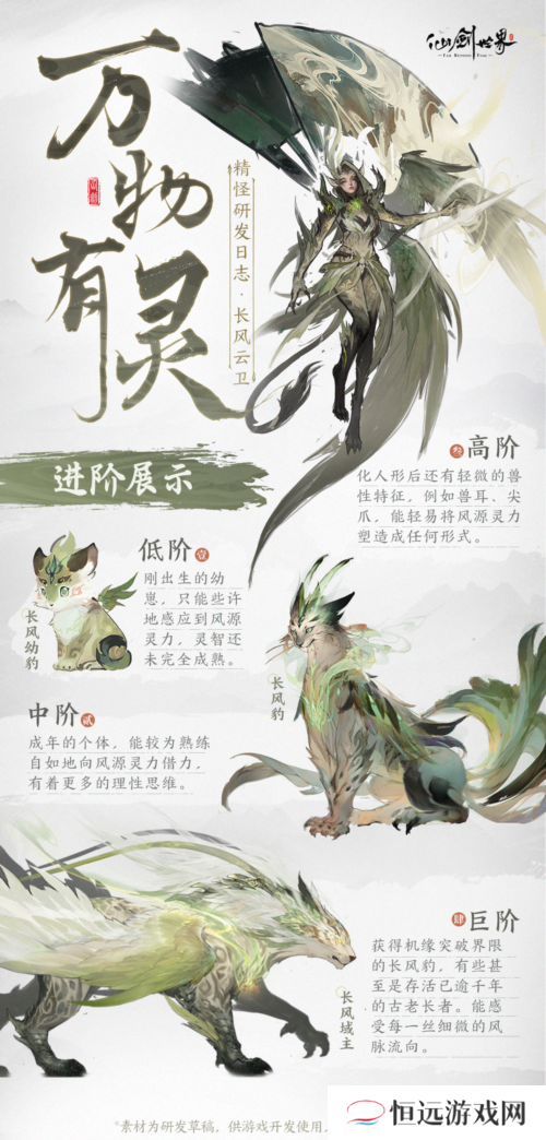仙剑世界7