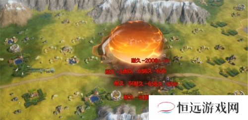 世界启元13
