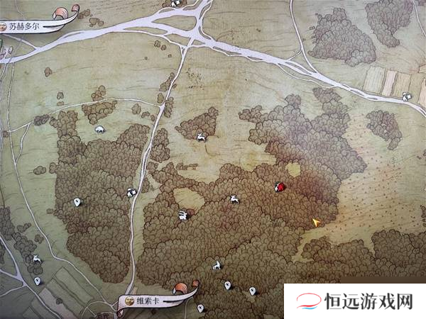 天国拯救2酒鬼军团任务攻略：如何解救马修、博尔祖特和拉涅克？ 