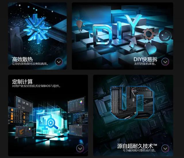 技嘉AORUS与PCL达成战略合作 职业级吃鸡装备一键get_技嘉AORUS与PCL达成战略合作 职业级吃鸡装备一键get_