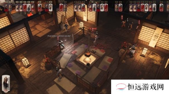 江户妖魔与蒸气朋克乱舞！奇幻RPG《暗影之路》上线__江户妖魔与蒸气朋克乱舞！奇幻RPG《暗影之路》上线