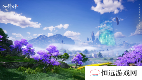 仙剑世界14