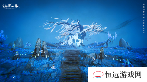 仙剑世界15