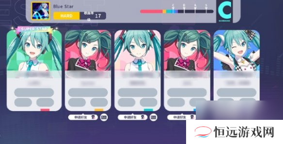 初音未来缤纷舞台演出攻略__初音未来缤纷舞台演出攻略