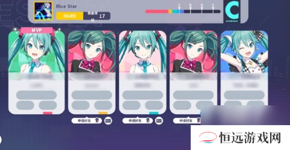 初音未来缤纷舞台演出攻略__初音未来缤纷舞台演出攻略