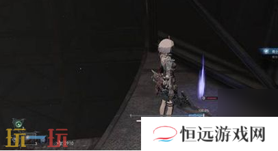 无限机兵第一章隐藏区域路线在哪 隐藏区域路线介绍