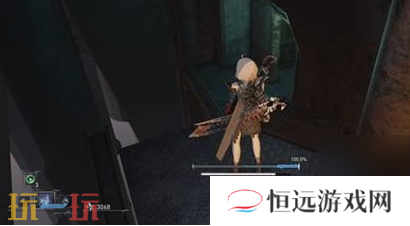 无限机兵第一章隐藏区域路线在哪 隐藏区域路线介绍