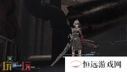 无限机兵第一章隐藏区域路线在哪 隐藏区域路线介绍
