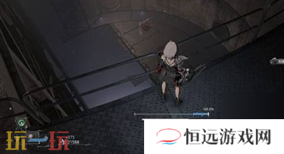 无限机兵第一章隐藏区域路线在哪 隐藏区域路线介绍