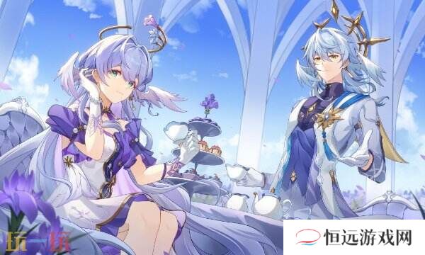 崩坏星穹铁道云游戏入口在哪 云崩坏星穹铁道入口分享