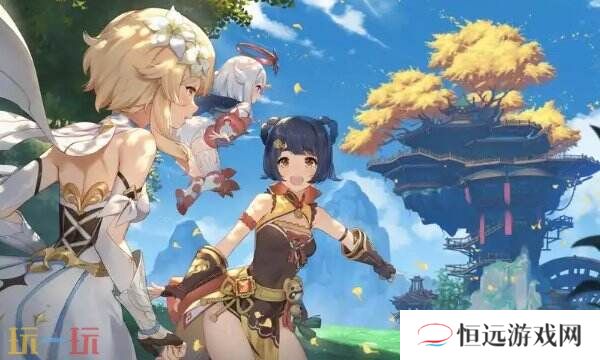 原神成就抖阳之光怎么做 新版本成就详细完成攻略
