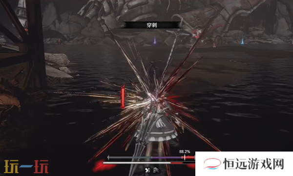 无限机兵地层水道北段沉淀池土壤在哪 土壤收集攻略