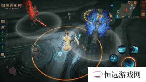 暗黑破坏神:不朽2
