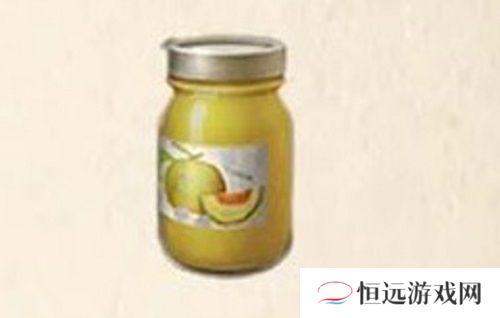 明日之后哈密瓜食谱汇总大全