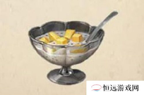 明日之后哈密瓜食谱汇总大全