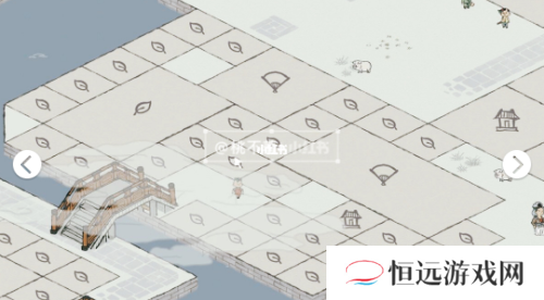 江南百景图阿喜茶馆放在哪里好
