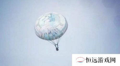 和平精英天之羽翼皮肤套装一览