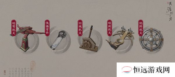 天涯明月刀手游锦鲤还原剑谱在哪