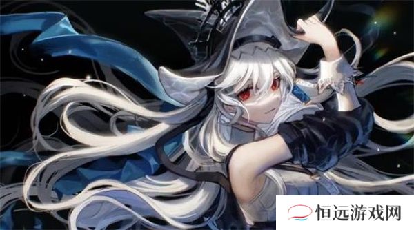 明日方舟归溟幽灵鲨和幽灵鲨区别一览