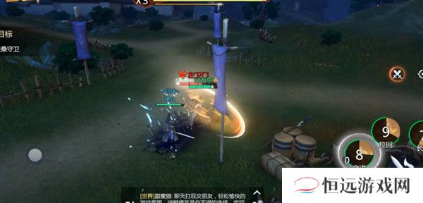 剑侠世界3门派转职攻略