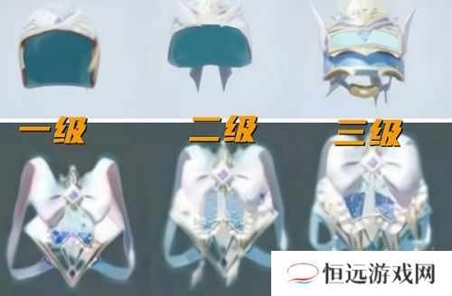 和平精英天之羽翼皮肤套装一览