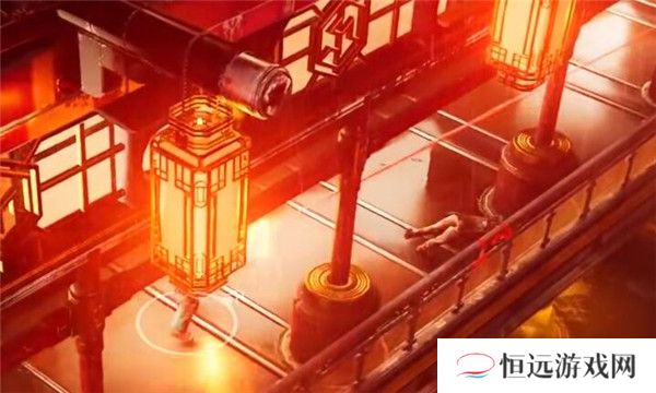 上行战场掉帧怎么办
