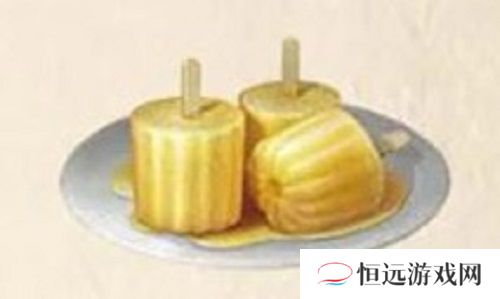 明日之后哈密瓜食谱汇总大全