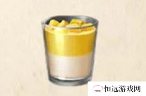 明日之后哈密瓜食谱汇总大全
