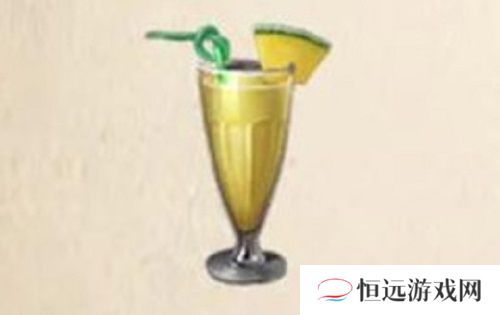 明日之后哈密瓜食谱汇总大全