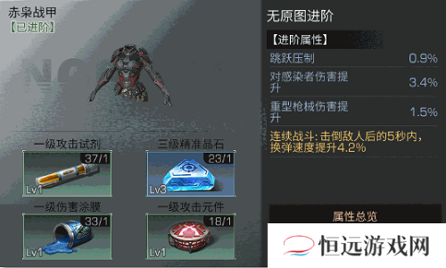 明日之后攻击进阶搭配攻略2021