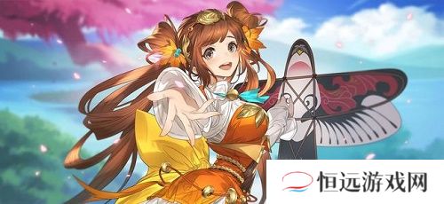 三国志幻想大陆小乔出游完美结局攻略最优