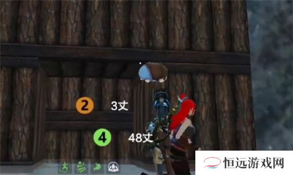 妄想山海天变地异活动怎么玩