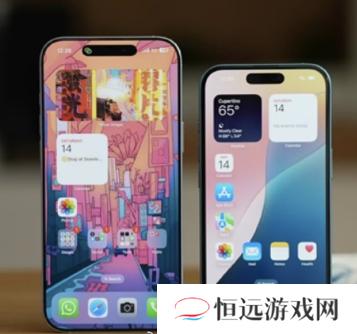 iPhone19Promax何时发售 iPhone19Promax尺寸及参数配置
