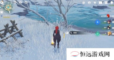 原神雪山大勘测任务攻略怎么做