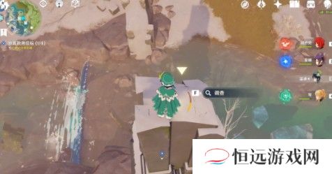 原神雪山大勘测任务攻略怎么做
