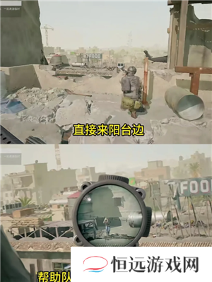 三角洲行动黑鹰坠落怎么玩 三角洲行动黑鹰坠落攻略