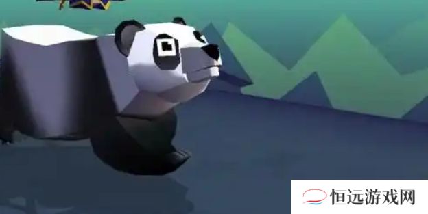 疯狂动物园熊猫怎么获得