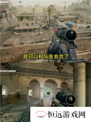三角洲行动黑鹰坠落怎么玩 三角洲行动黑鹰坠落攻略