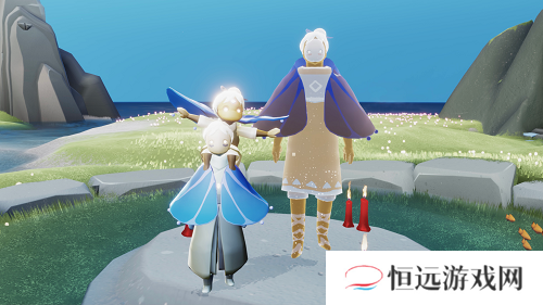 光遇二级背背先祖复刻兑换图一览