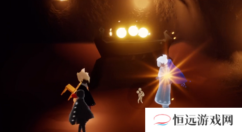 光遇二级背背先祖复刻兑换图一览
