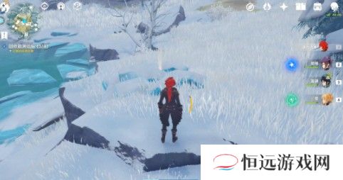 原神雪山大勘测任务攻略怎么做