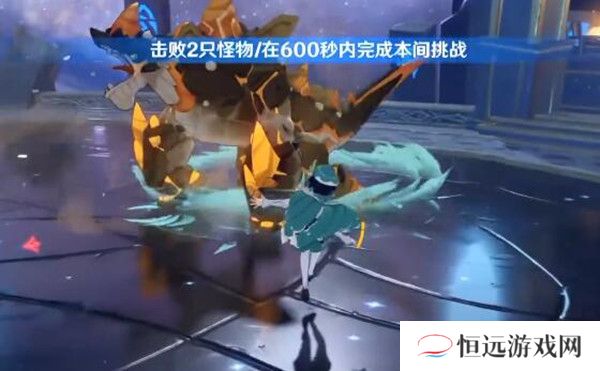 原神渊月祝福新增效果介绍