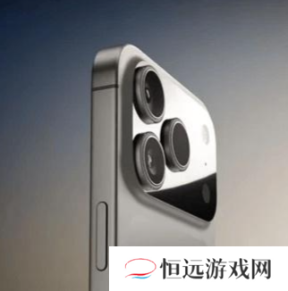 iPhone19Promax何时发售 iPhone19Promax尺寸及参数配置