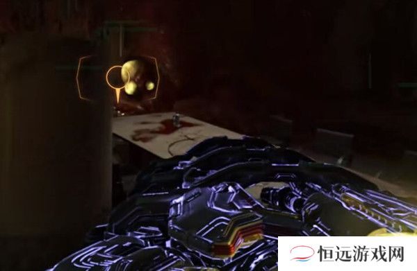 毁灭战士永恒作弊码怎么使用