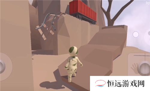 人类跌落梦境第四关怎么过攻略