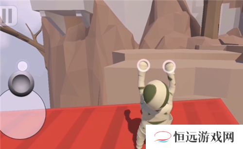 人类跌落梦境第四关怎么过攻略